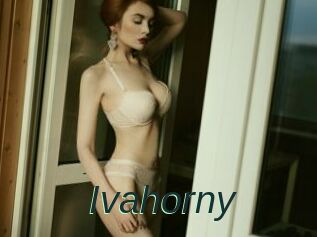 Ivahorny