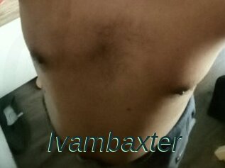 Ivambaxter