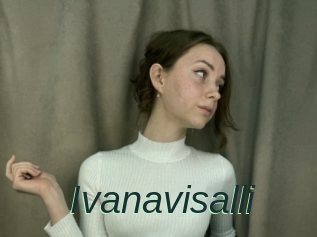 Ivanavisalli