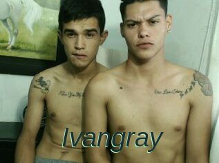 Ivangray