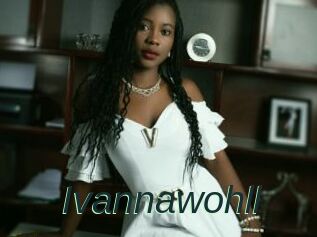 Ivannawohll