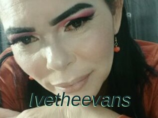 Ivetheevans