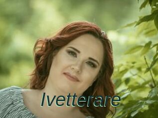 Ivetterare