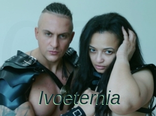 Ivoeternia