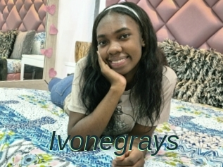 Ivonegrays
