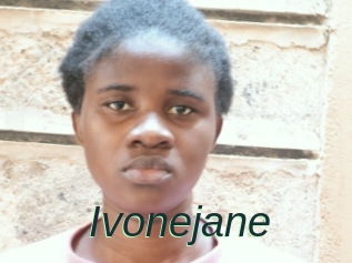 Ivonejane