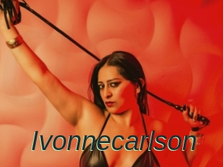 Ivonnecarlson