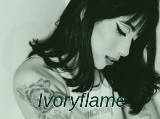 Ivoryflame