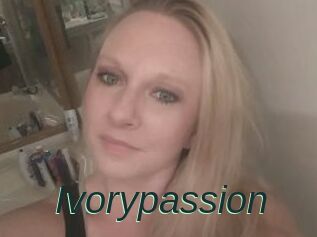 Ivorypassion