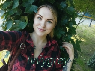Ivvygrey