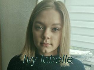 Ivy_lebelle