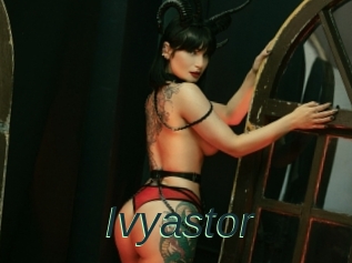 Ivyastor