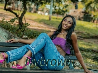 Ivybrowm