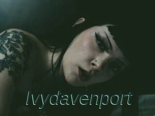 Ivydavenport