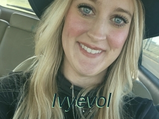 Ivyevol