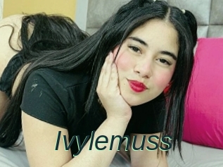 Ivylemuss