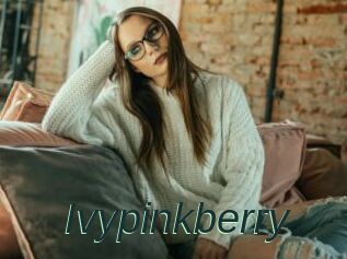 Ivypinkberry