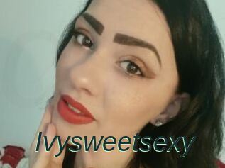 Ivysweetsexy