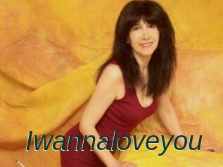 Iwannaloveyou