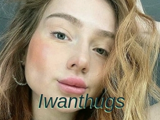 Iwanthugs