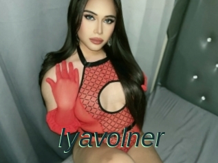 Iyavolner