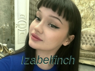 Izabelfinch