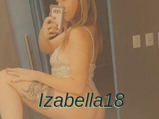 Izabella18
