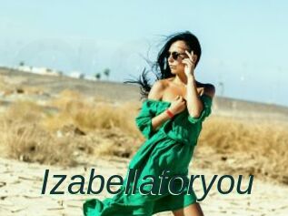 Izabellaforyou