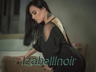 Izabelllnoir