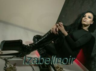 Izabellnoir