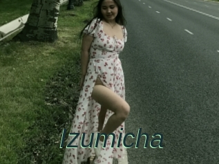 Izumicha