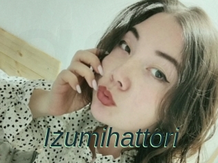 Izumihattori