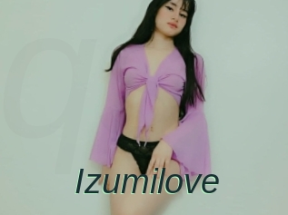 Izumilove