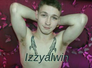 Izzyalwin