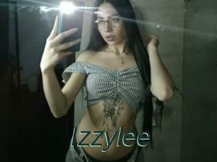 Izzylee