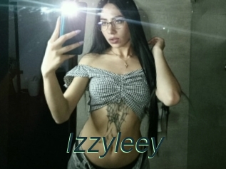 Izzyleey