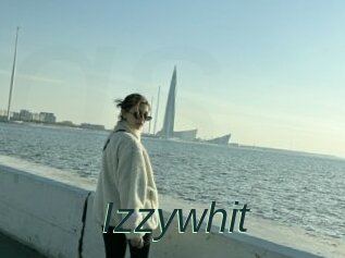 Izzywhit