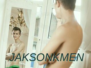 JAKSONKMEN