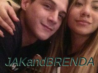 JAKandBRENDA