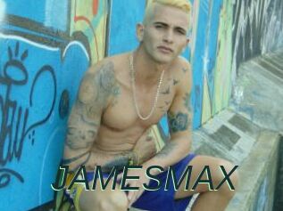 JAMESMAX