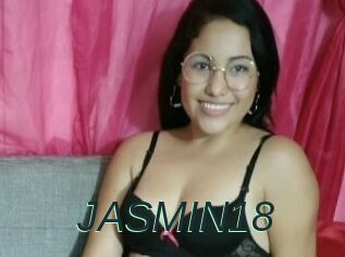 JASMIN18