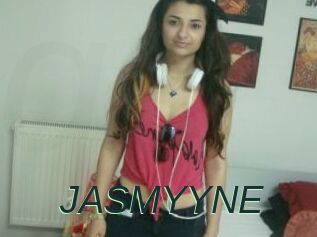 JASMYYNE