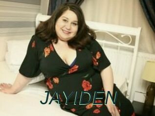 JAYIDEN