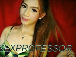 JENNYSEXPROFESSOR