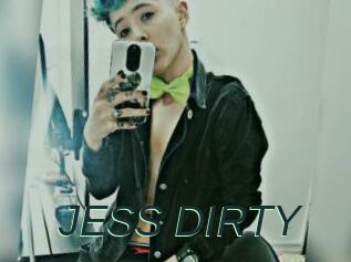 JESS_DIRTY