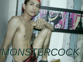 JEYMONSTERCOCK