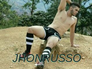 JHONRUSSO