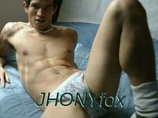 JHONYfox