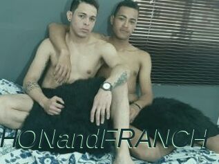 JHONandFRANCH