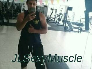 JLSexyMuscle